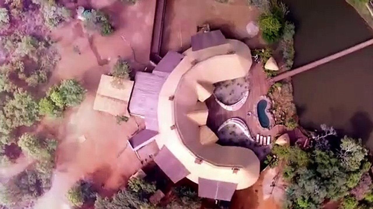 Survival Of The Fittest - Se1 - Ep18 Hd Watch