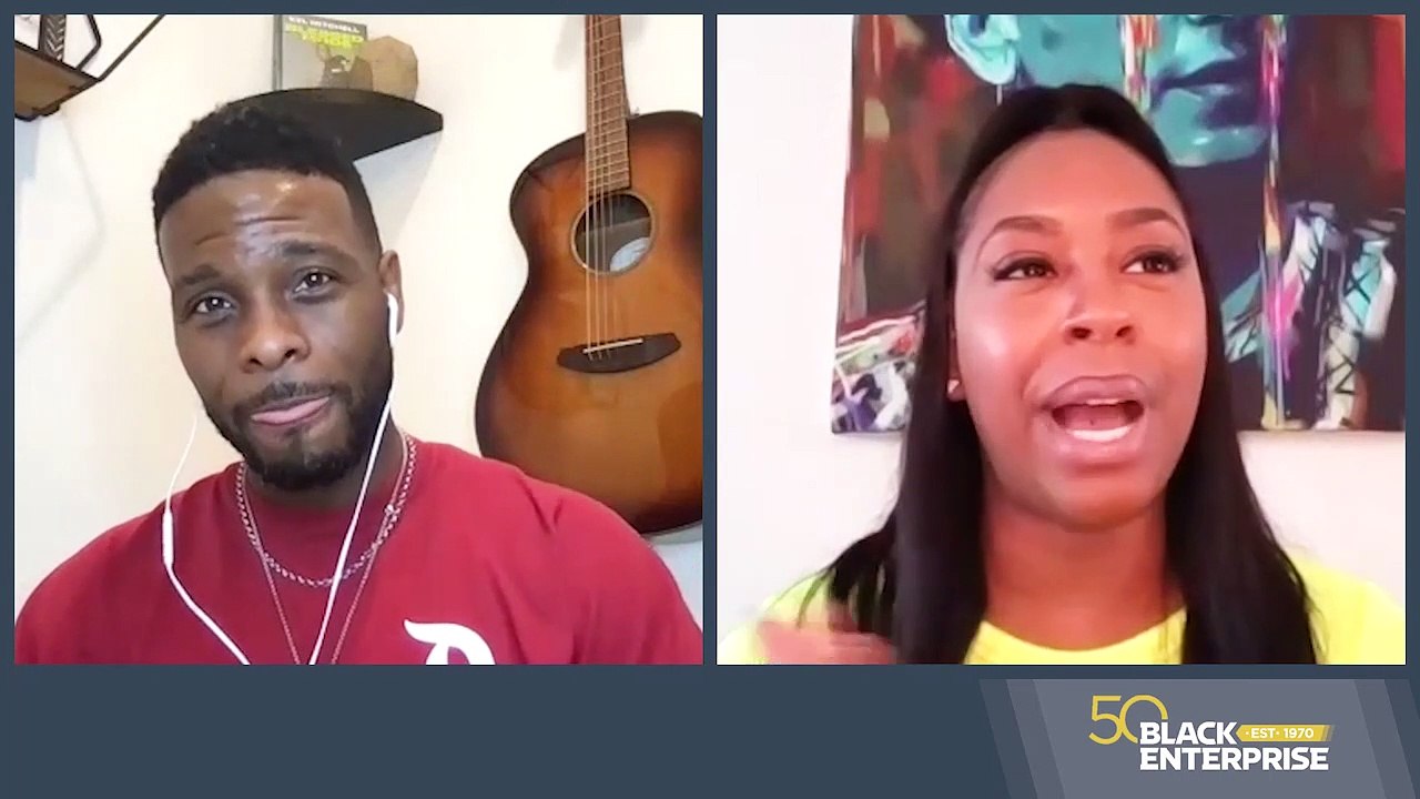 Kel Mitchell Explains Concept of His Debut Book "Blessed Mode" and Teases "Good Burger" Sequel