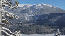 Why This Canadian Ski Town Is the Perfect Winter Vacation Destination
