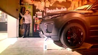 Yianni - Supercar Customiser - S1 Ep 6 - Survival Of The Fittest Jan 29, 2018