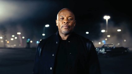 Pepsi Super Bowl 2022 Halftime Show with Dr. Dre and Eminem | Official Trailer