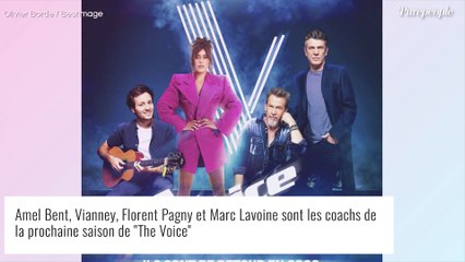 Nolwenn Leroy "coach surprise" de The Voice : les détails sur son rôle tout particulier