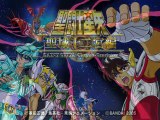 Saint Seiya: Sanctuary Juu Ni Kyuu Hen online multiplayer - ps2