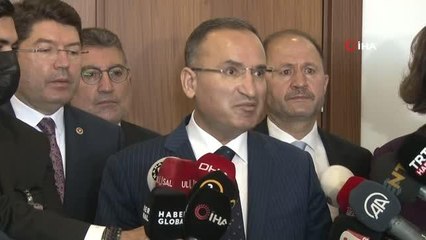 Download Video: Son dakika haber... Bekir Bozdağ: 