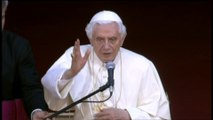 Informe reprocha a Benedicto XVI su conducta sobre casos de abusos