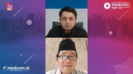 Permintaan Maaf Arteria Dahlan Dinilai Langkah yang Tepat