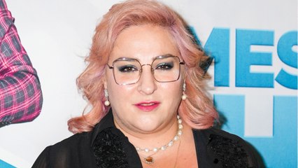 VOICI : Marilou Berry émue sur Instagram : les yeux embués, l’actrice s’est confiée aux internautes
