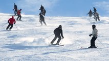 Accidents de ski : les 10 règles à respecter pour plus de sécurité sur les pistes