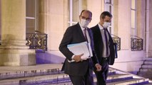 Vers une levée des restrictions sanitaires ? Suivez en direct les annonces de Jean Castex et Olivier Véran