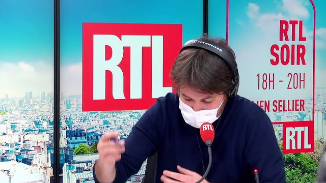 Les infos de 18h - Coronavirus : ce que l'on sait du variant BA.2