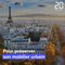 Paris: Une carte pour mettre en valeur le mobilier urbain historique
