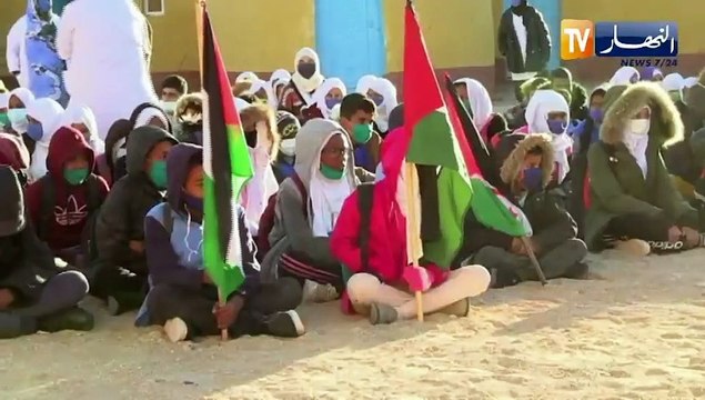 الصحراء الغربية: بحثا عن سبل تسوية العملية السياسية..دي ميستورا ينهي جولته المغاربية