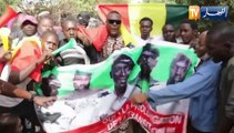 مالي: تحركات ومحاولات للسلطات في باماكو لإبطال عقوبات 