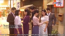 Người Nối Nghiệp Tập 65 - THVL1 lồng tiếng - Phim Đài Loan - xem phim nguoi noi nghiep tap 66