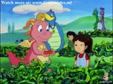 Dragon Tales - S01E38 Bully For You _ The Great White Cloud Whale