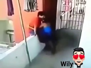 L'amour ça rend un peu idiot