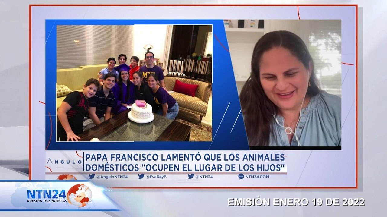 CAPSULA ANGULO 19 DE ENERO 2022