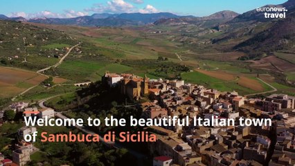 Wanted: An 'adventurous’ Airbnb host to live out their digital nomad dream in Italy