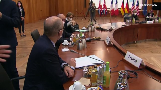 Blinken: Rischiamo un ritorno alla guerra fredda