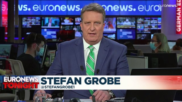 US warns of 'massive consequences' if Russia invades Ukraine