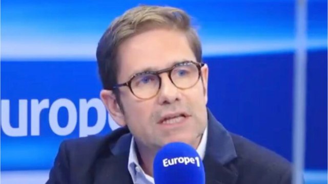 GALA VIDEO - Martin Blachier et Gérald Kierzek sont-ils amis ?