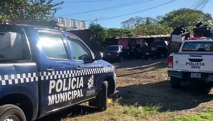 ALLANAMIENTO HEREDIA