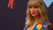 Taylor Swift Named Record Store Day's Global Ambassador