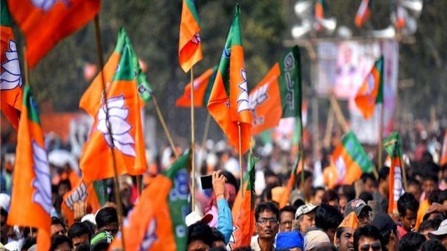 Who will win if Lok Sabha election is held today?