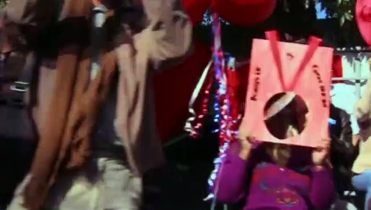 Make It Or Break It - S1 E11 - The Eleventh Hour