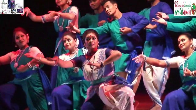 জাতীয় নৃত্য উৎসব-২০২২,নৃত্যে ভাবনা’র আয়োজনে শিল্পকলা একাডেমীর জাতীয় নাট্যশালায়