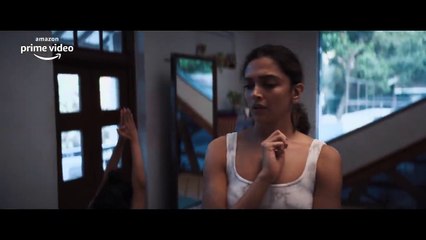 Gehraiyaan - Official Trailer _ Deepika Padukone, Siddhant Chaturvedi, Ananya, Dhairya_ Shakun Batra