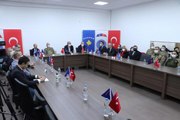 Son dakika haberleri! Türk askerinden Kosova'ya eğitim alanında destek