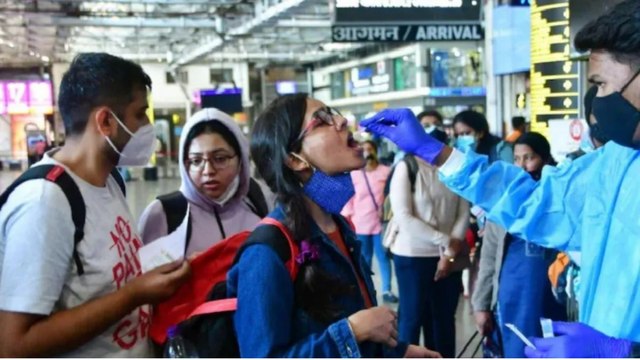 Maharashtra witnessing highest spike in Corona cases