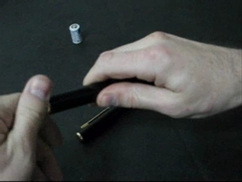 Viper green laser pointer & Aurora green laser pointer Intro