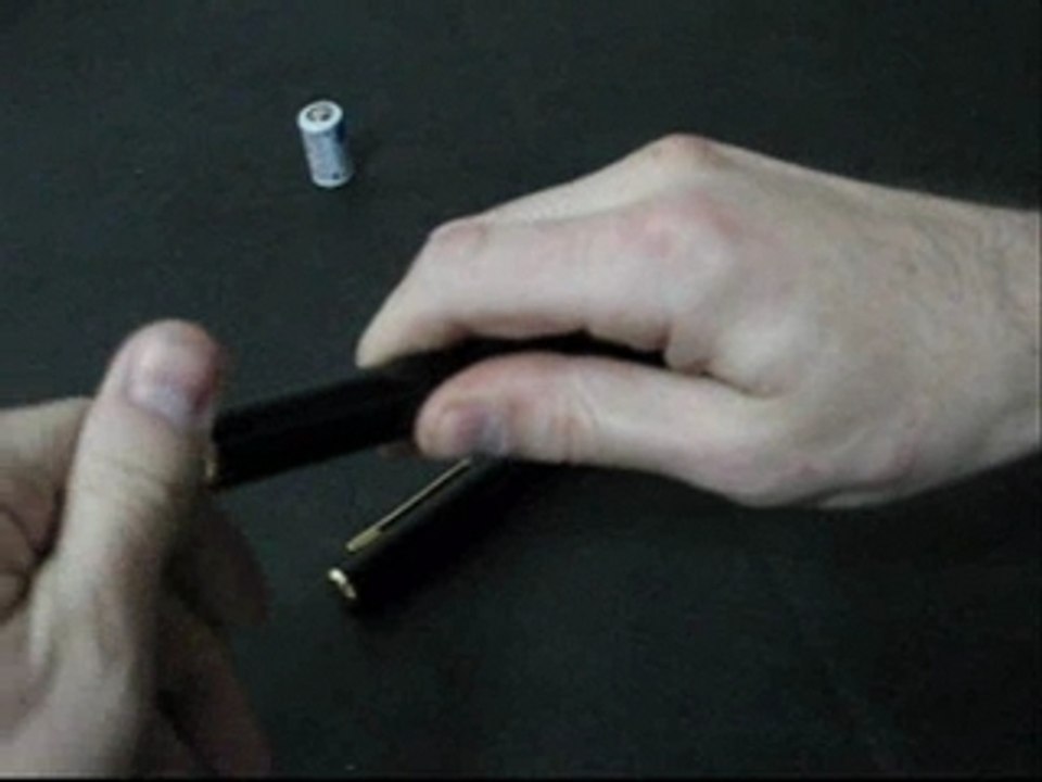 Viper green laser pointer & Aurora green laser pointer Intro