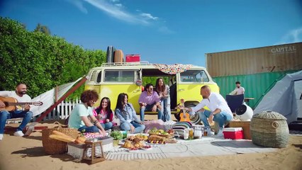 طرح ألبوم تامر عاشور تيجي نتراهن بـ 10 أغاني