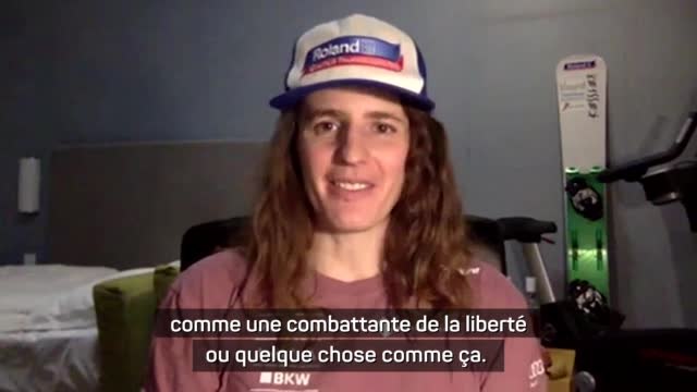 Open d'Australie - Non vaccinée, Patrizia Kummer en quarantaine à Pékin sur Djokovic : On n'a jamais eu toutes les informations