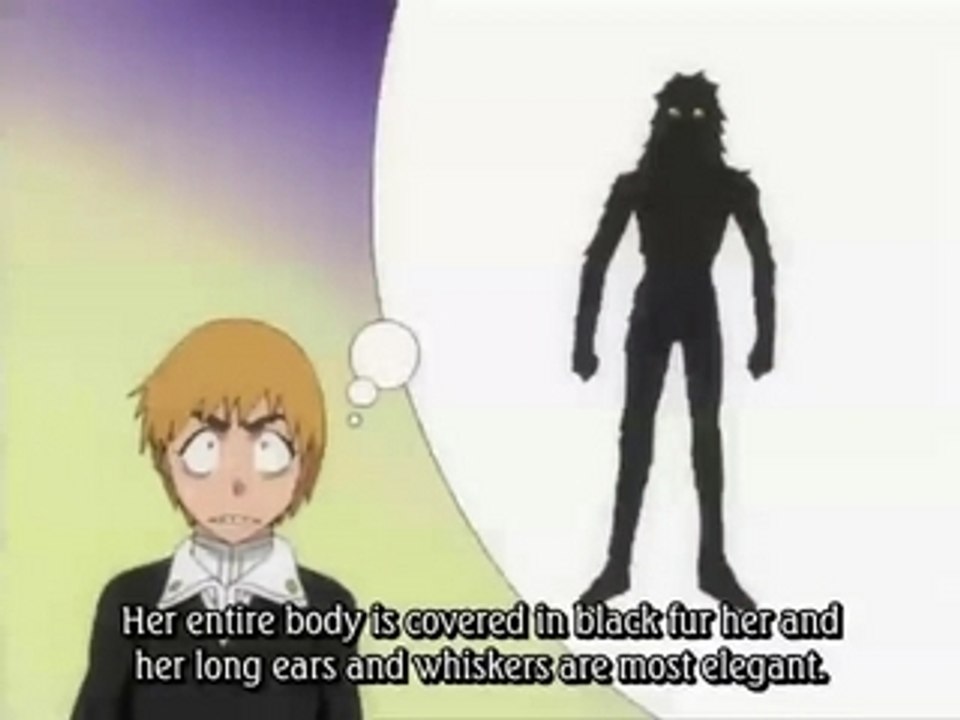 BLEACH 164 PREVIEW VOSTA