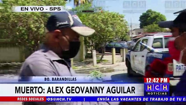 ¡Lamentable! Motociclista “delivery” perece bajo las ruedas de un bus en bo. Barandillas, SPS