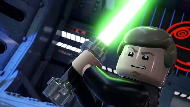 LEGO STAR WARS: Die Skywalker Saga | Gameplay Überblick (Deutsch) 2022