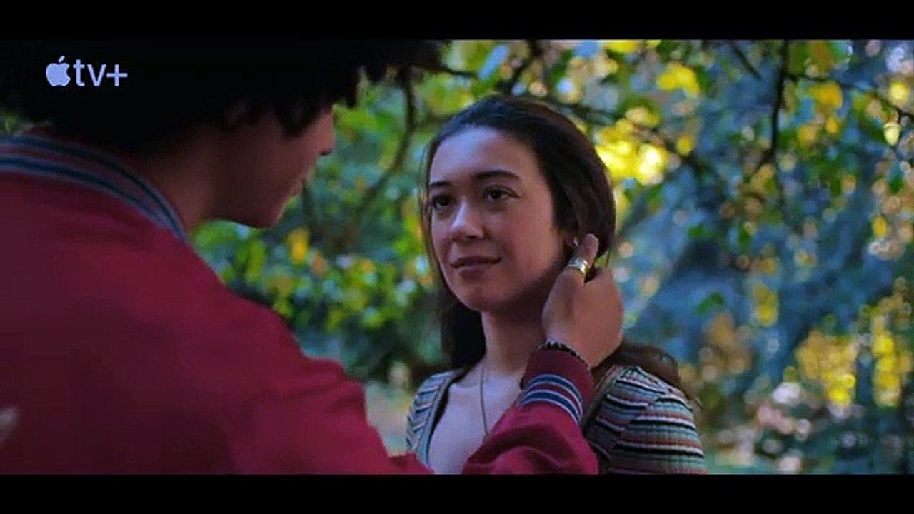 The Sky is Everywhere Trailer (2022) - Movieclips Trailers