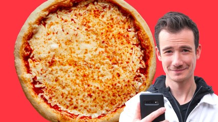 Les pizzas à 5 euros sont-elles vraiment une bonne affaire ?