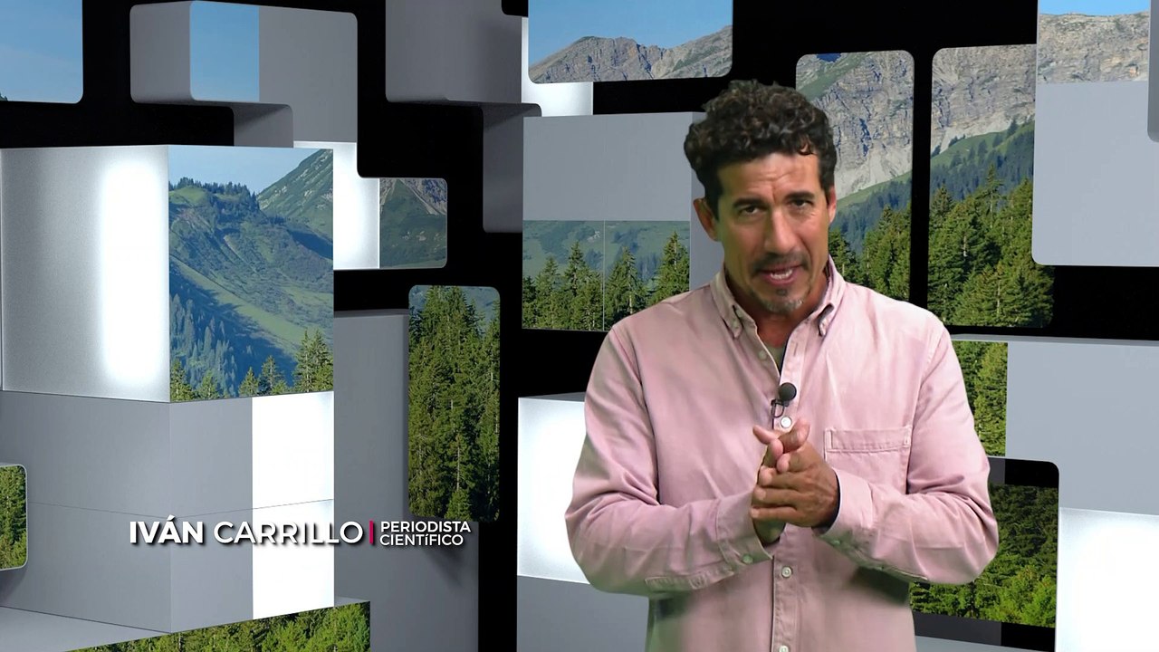 Reporte Climático 25 | Conocer la naturaleza para poder cuidarla