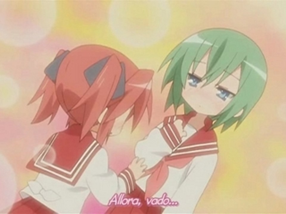 Lucky Star - 23 parte 1