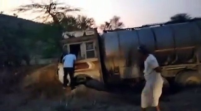 घर जा रहे दुकानदार के पीछे आई मौत, कैसे पढि़ए पूरा समाचार