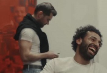 أيام الحسم في تجديد صلاح لليفربول.. صورة نجم سان جيرمان تثير الشكوك