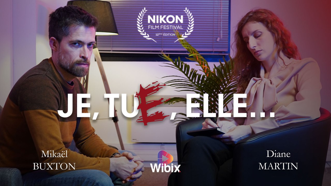 Je, Tu(e), Elle...