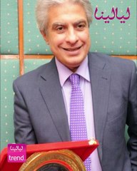 شاهدوا كيف تنبأ وائل الابراشي بوفاته منذ عدة سنوات