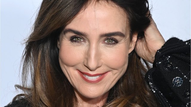 VOICI : Elsa Zylberstein : ce terrible drame qu’elle a vécu pendant le tournage de son dernier film