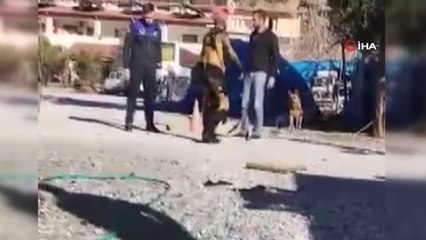 Son dakika haberi! Kendini benzinle yakan kömürcünün çocukları, dava açmaya hazırlanıyor